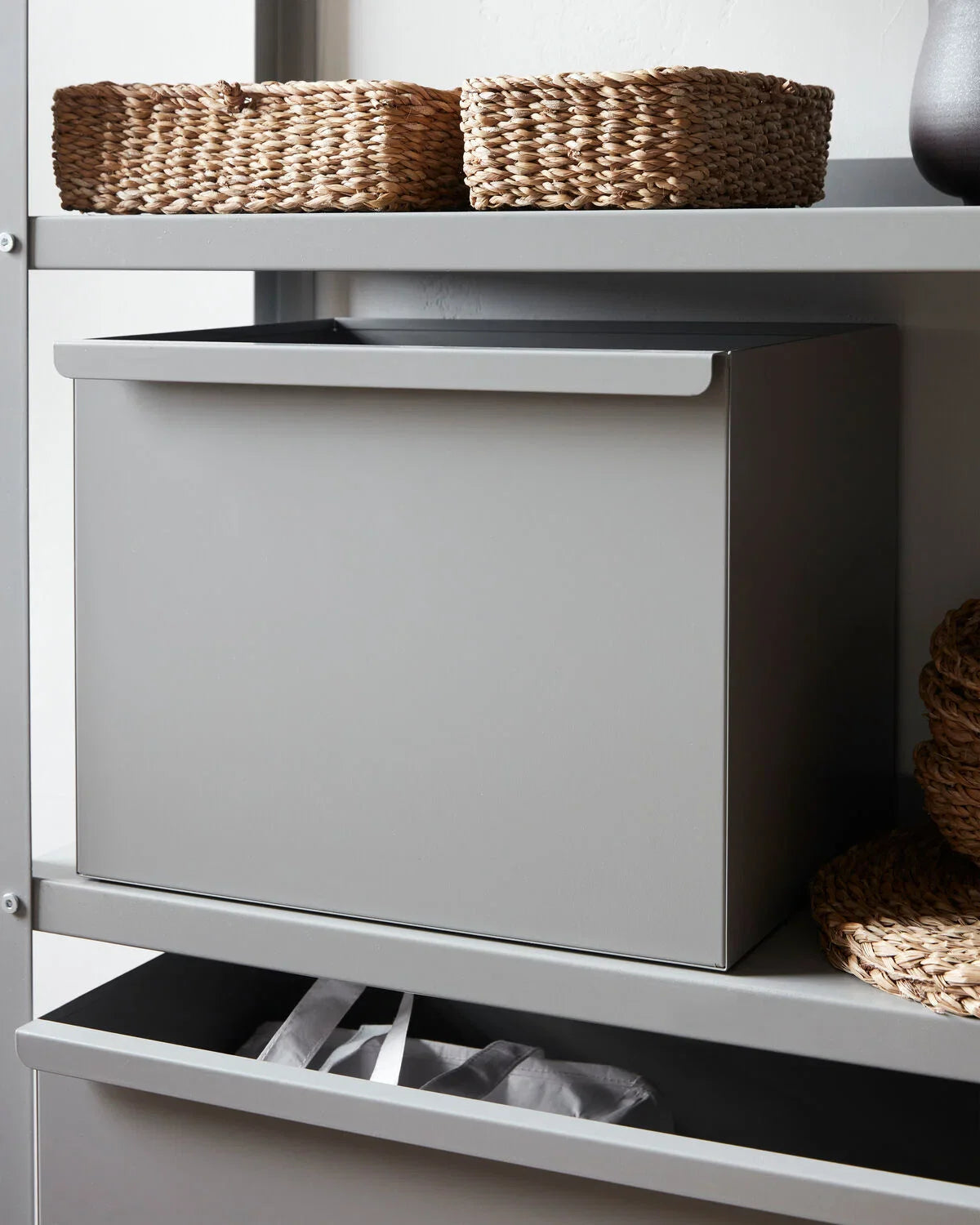 Funktion och styling i ett