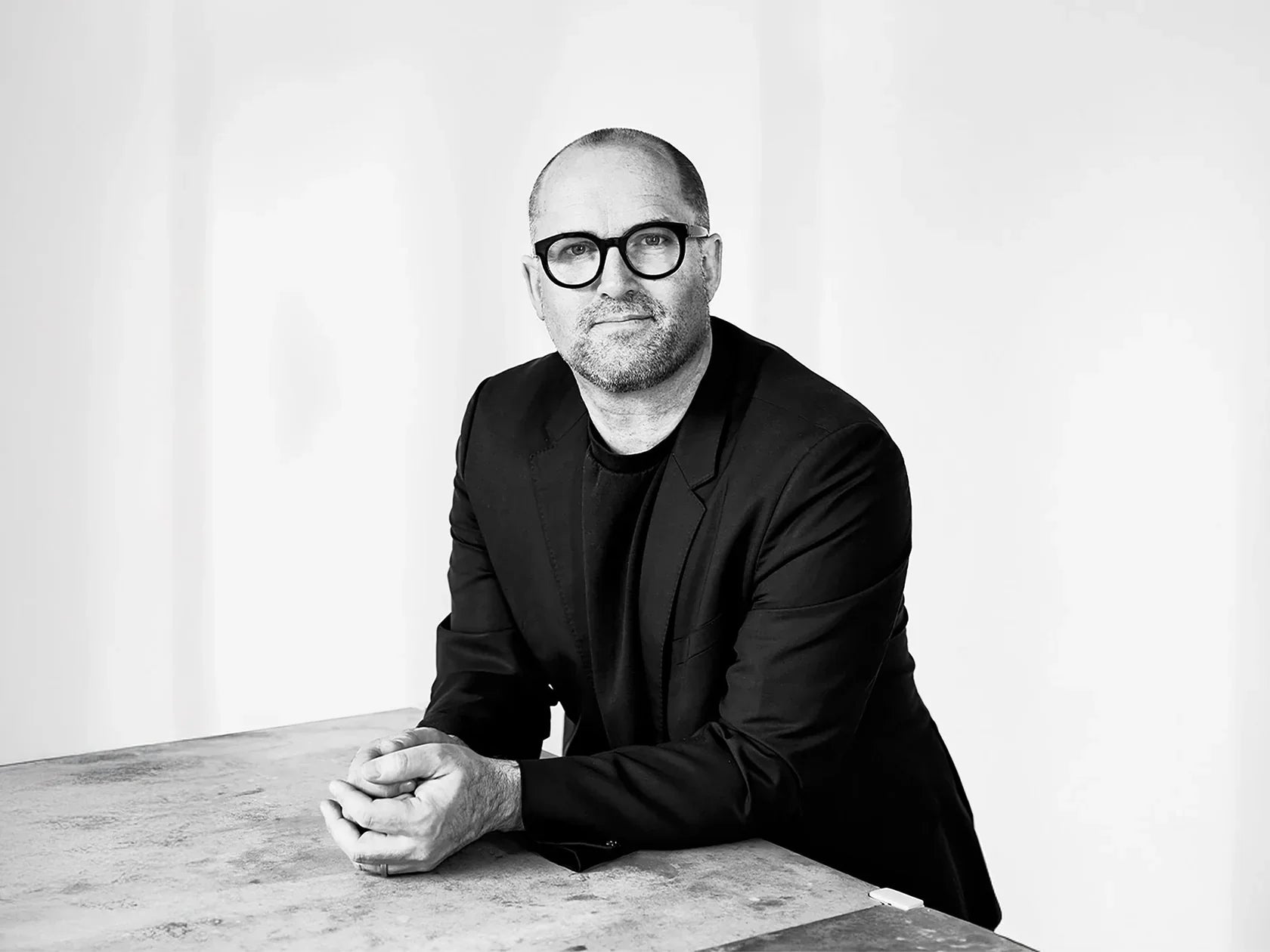 Alexander Lervik - Design House Stockholm