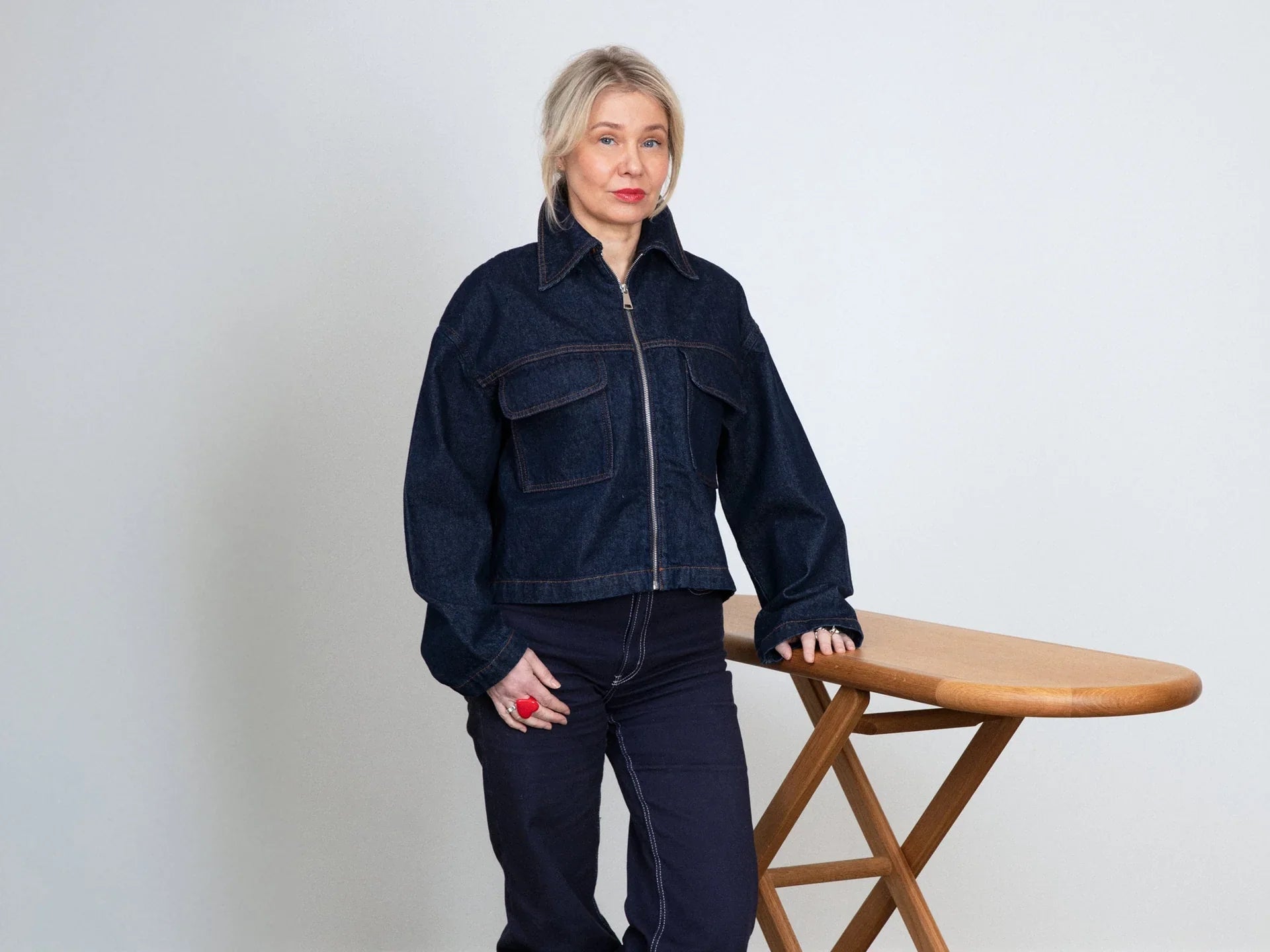 Anna Kraitz - Design House Stockholm