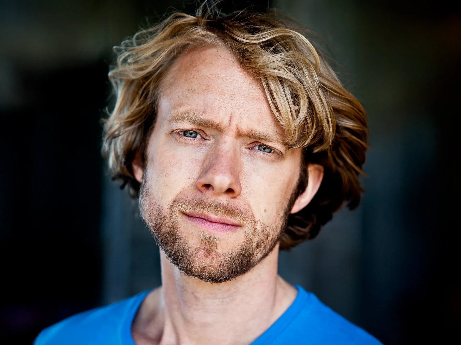 Axel Bjurström - Design House Stockholm