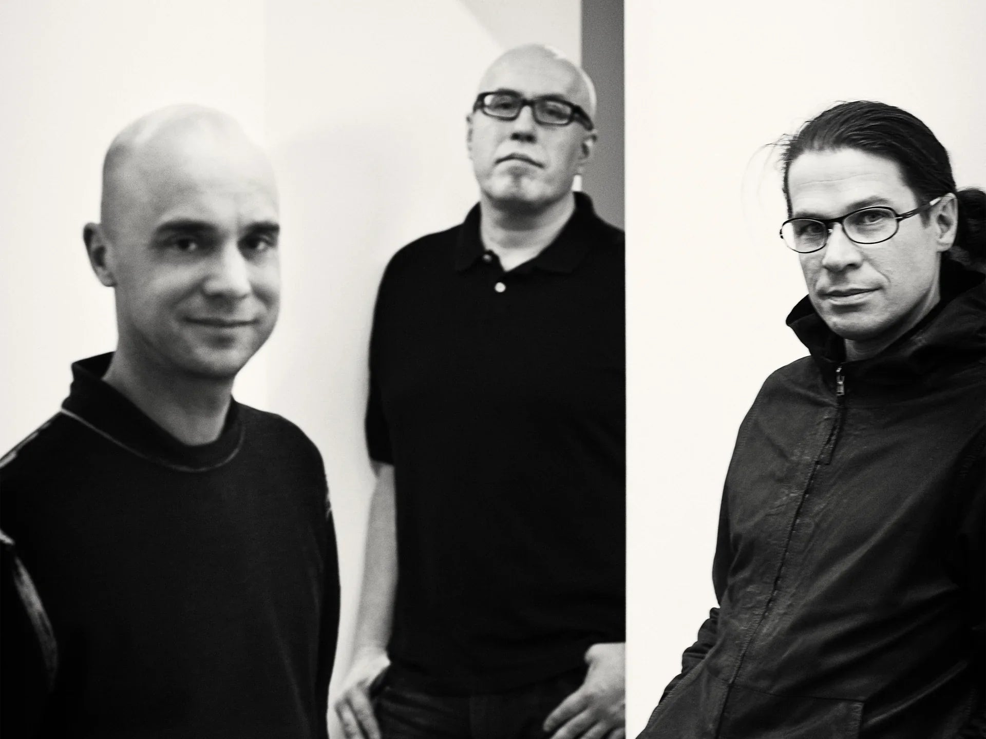 Claesson, Koivisto, Rune - Design House Stockholm
