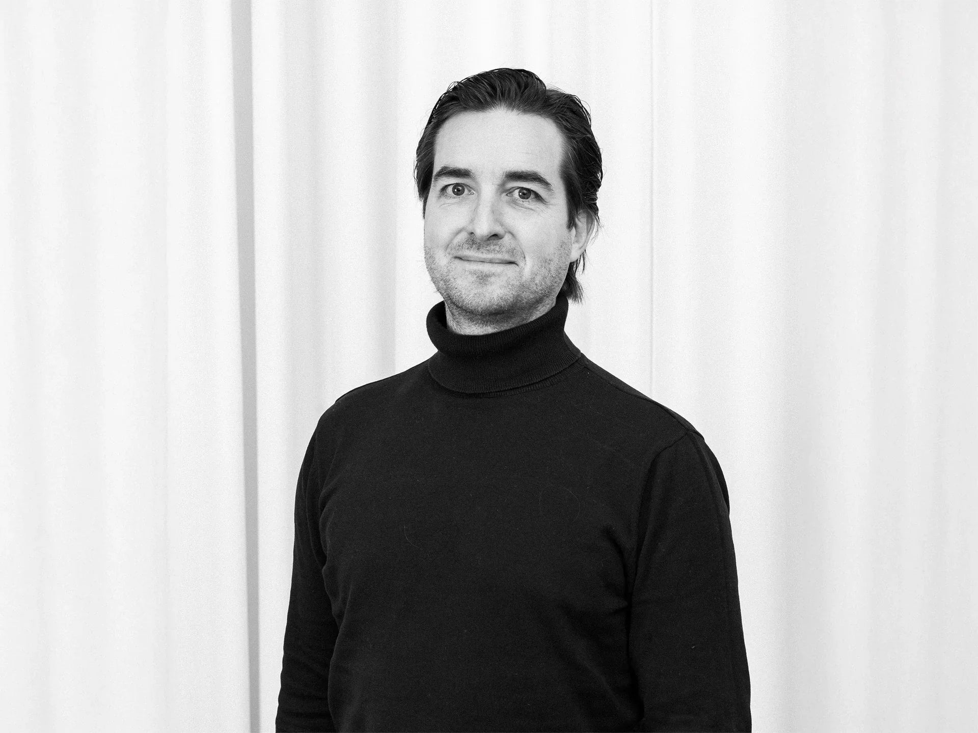 Gustav Hallén - Design House Stockholm