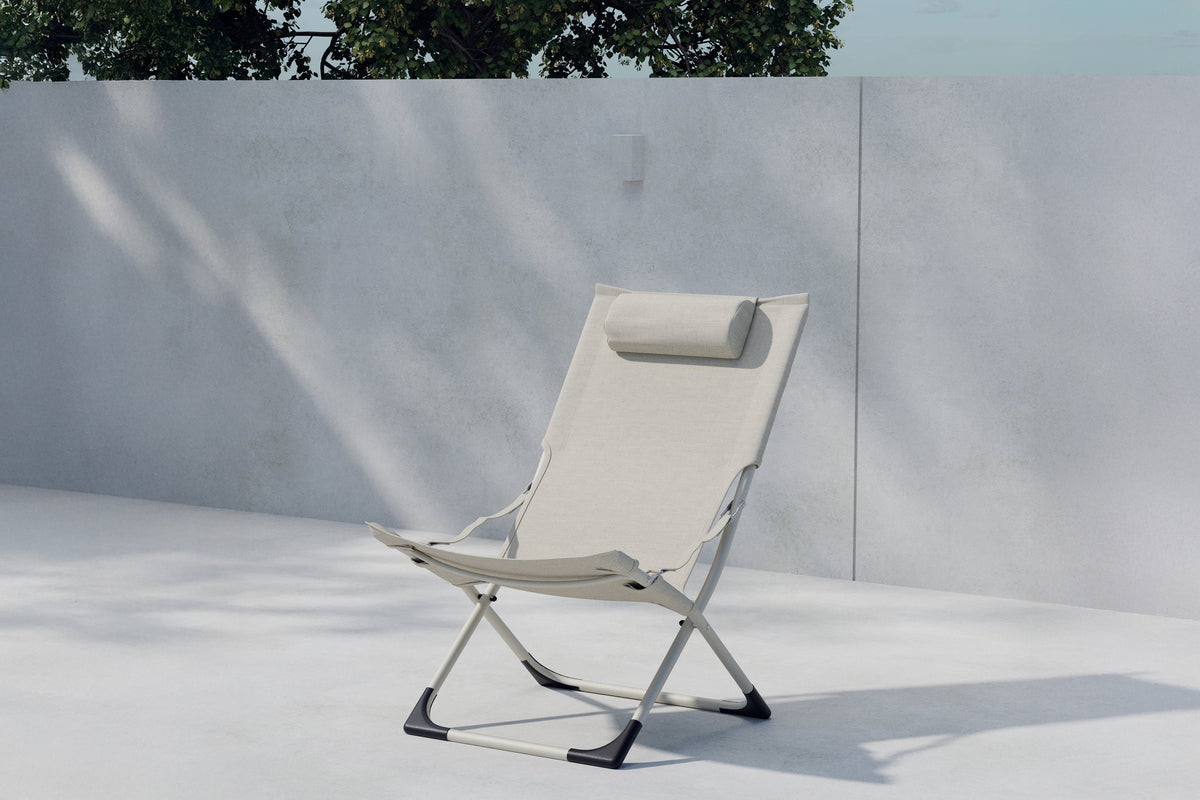 Venture Design Seville Solstolar
