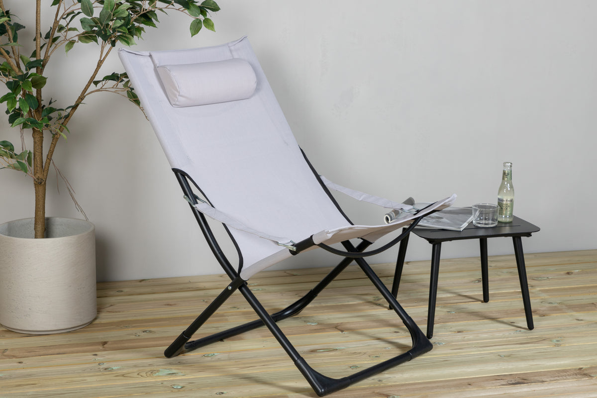 Venture Design Seville Solstolar