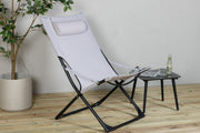 Venture Design Seville Solstolar