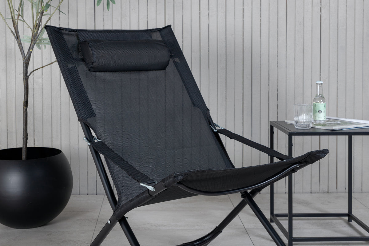 Venture Design Seville Solstolar
