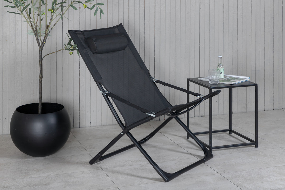 Venture Design Seville Solstolar