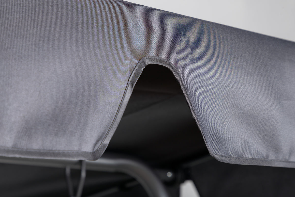 Venture Design Montreal Hammock Svart