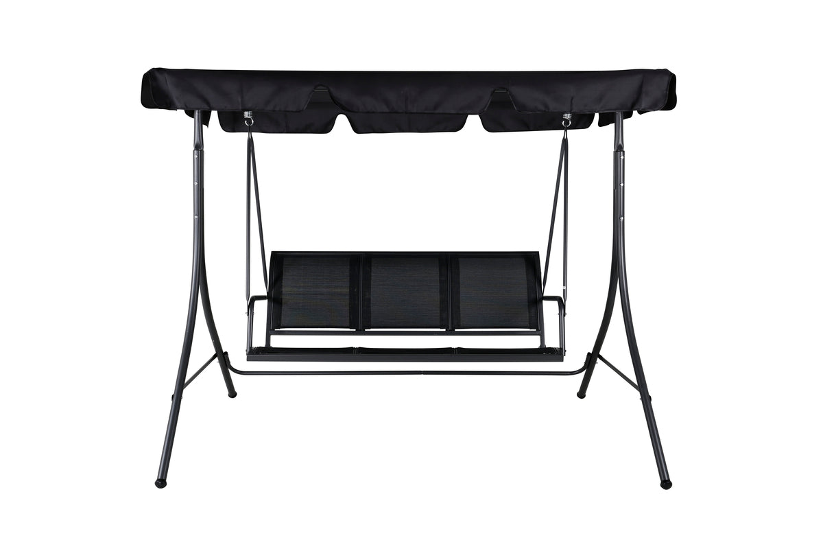 Venture Design Montreal Hammock Svart
