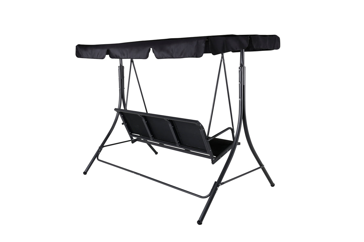 Venture Design Montreal Hammock Svart
