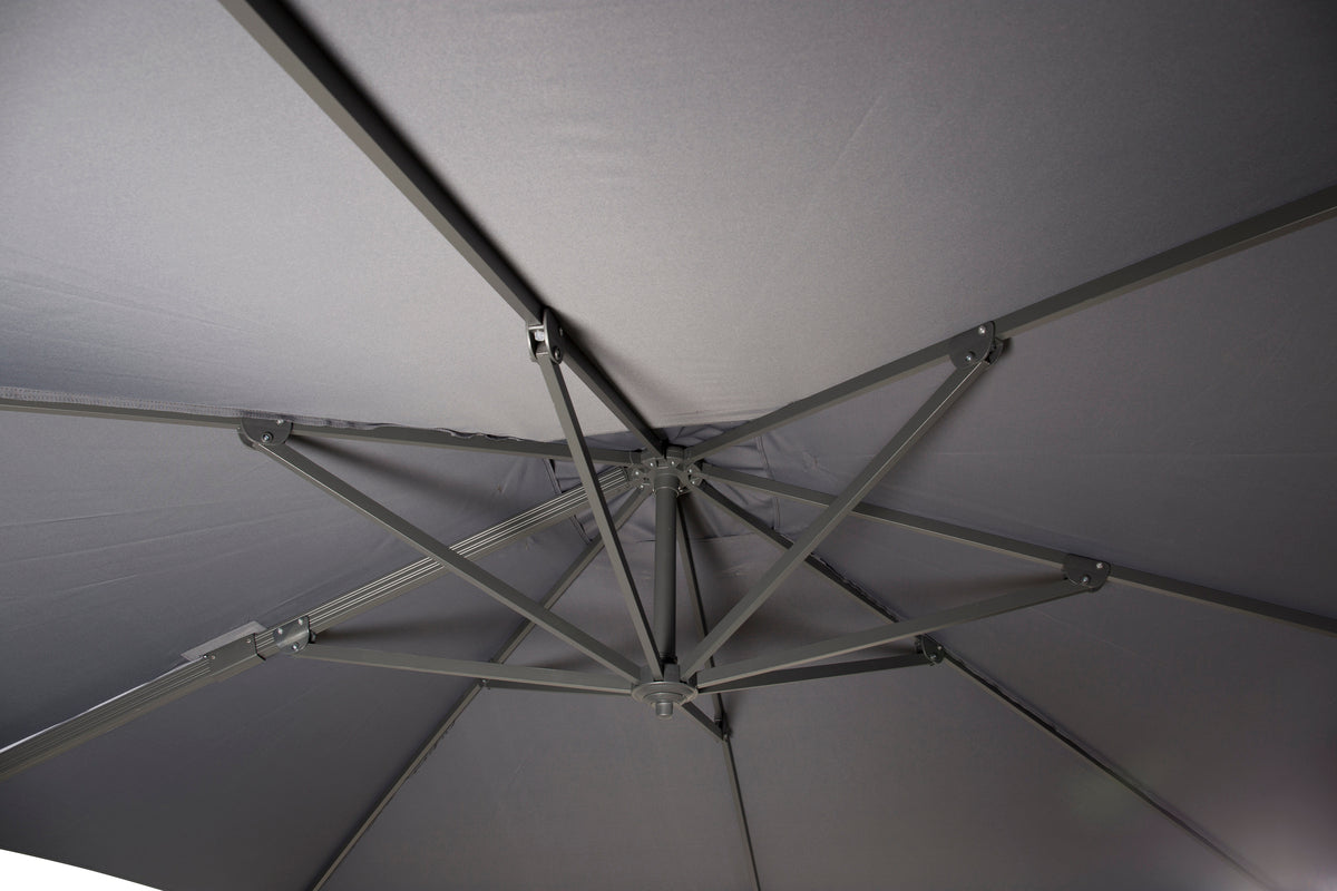 Venture Design Leeds Parasoll 300 × 270 × 300
