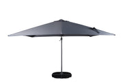 Venture Design Leeds Parasoll 300 × 270 × 300