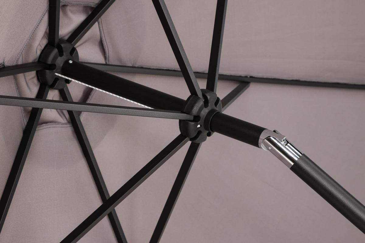 Venture Design Leeds Parasoll ⌀300