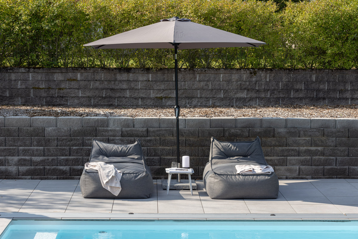 Venture Design Leeds Parasoll ⌀300