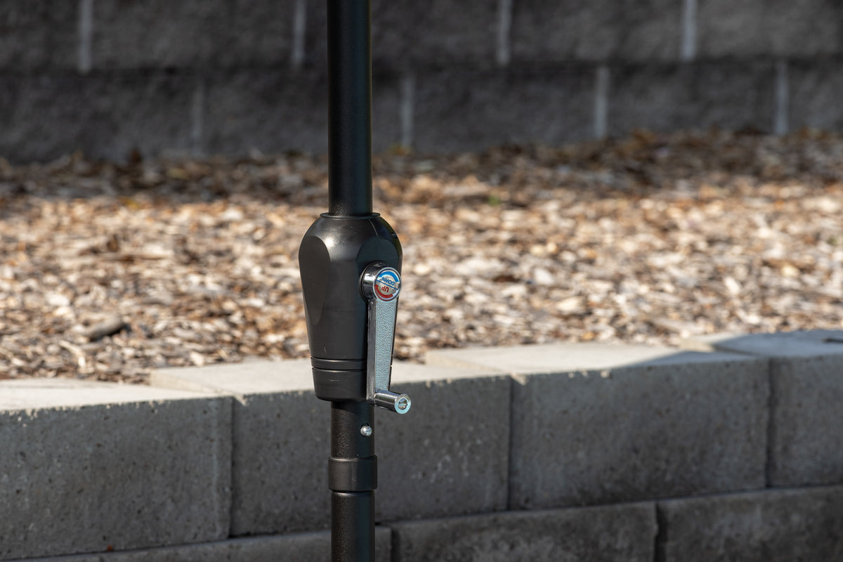 Venture Design Leeds Parasoll ⌀300