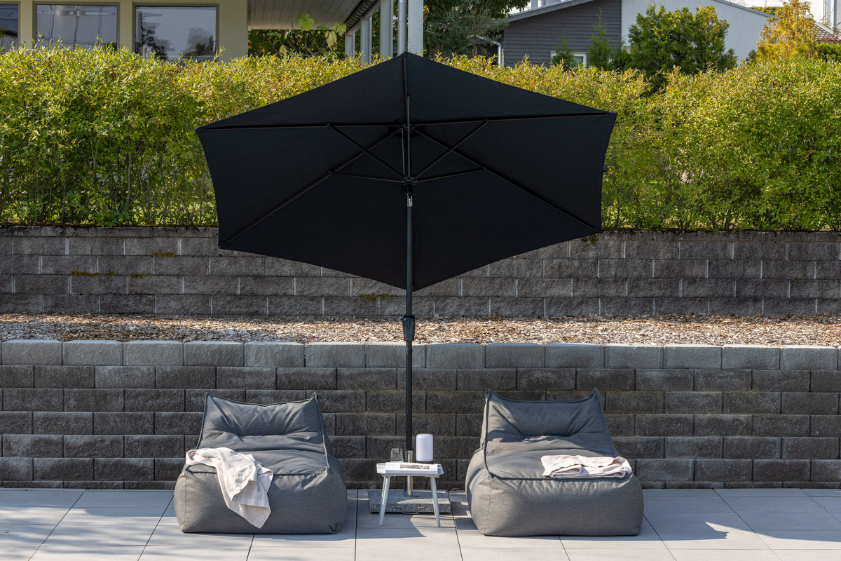 Venture Design Leeds Parasoll ⌀300