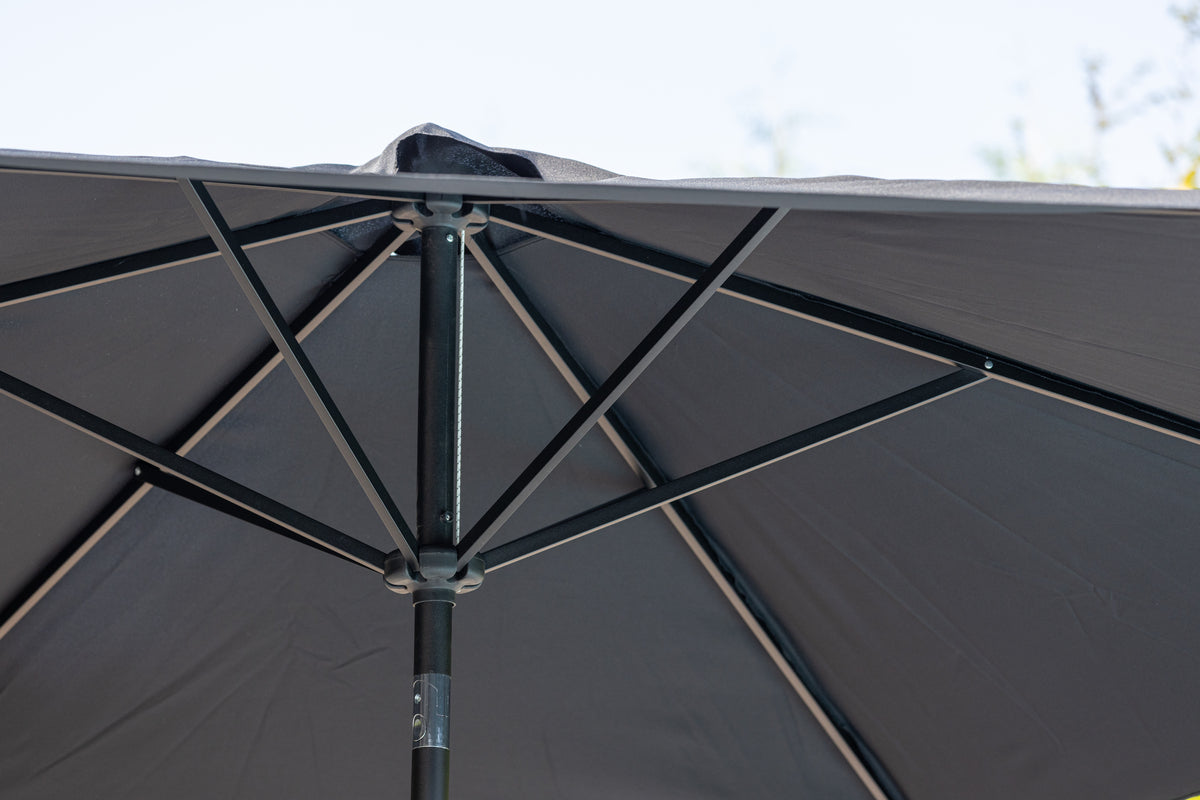 Venture Design Leeds Parasoll ⌀300