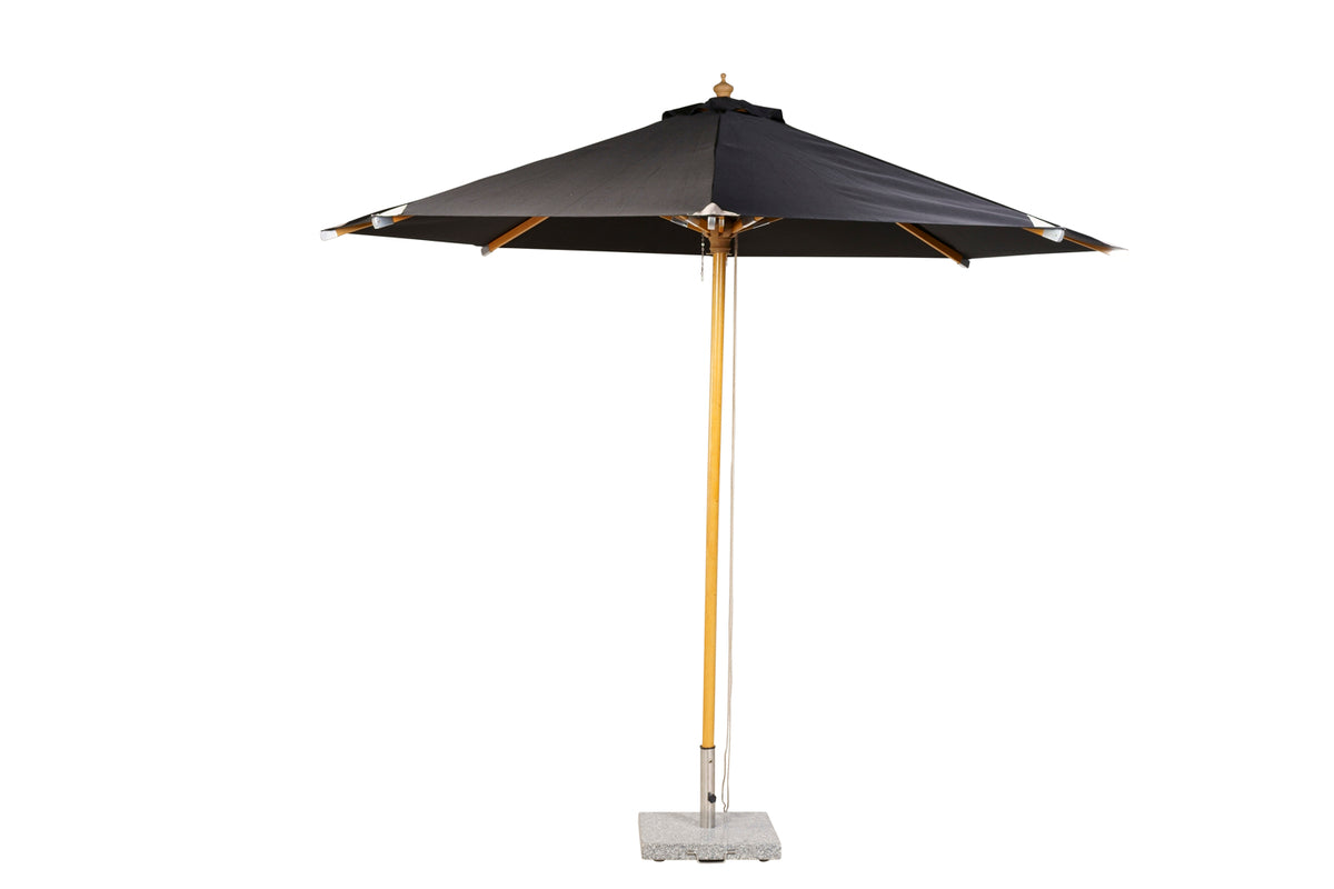 Venture Design Naxos Parasoll ⌀300