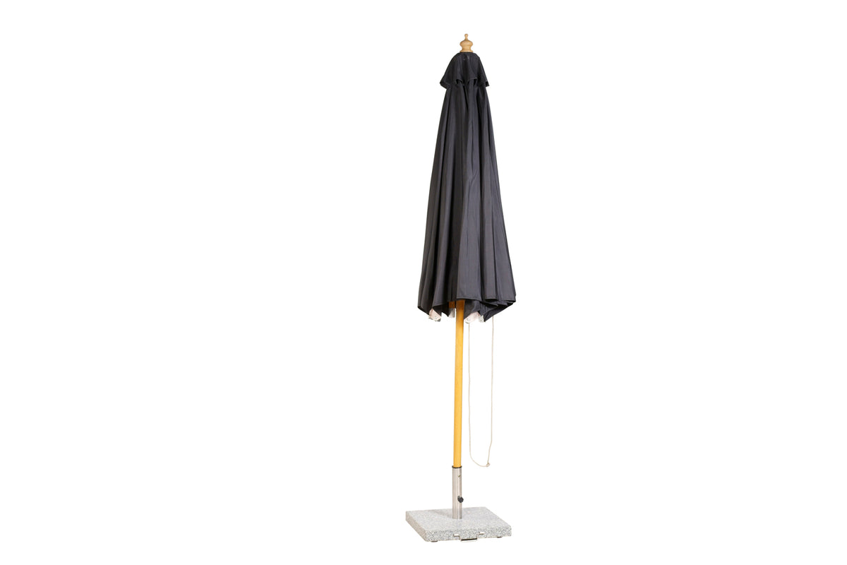 Venture Design Naxos Parasoll ⌀300