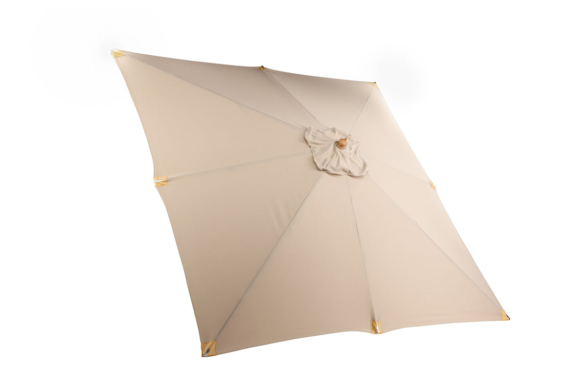 Venture Design Naxos Parasoll 300 × 270 × 300