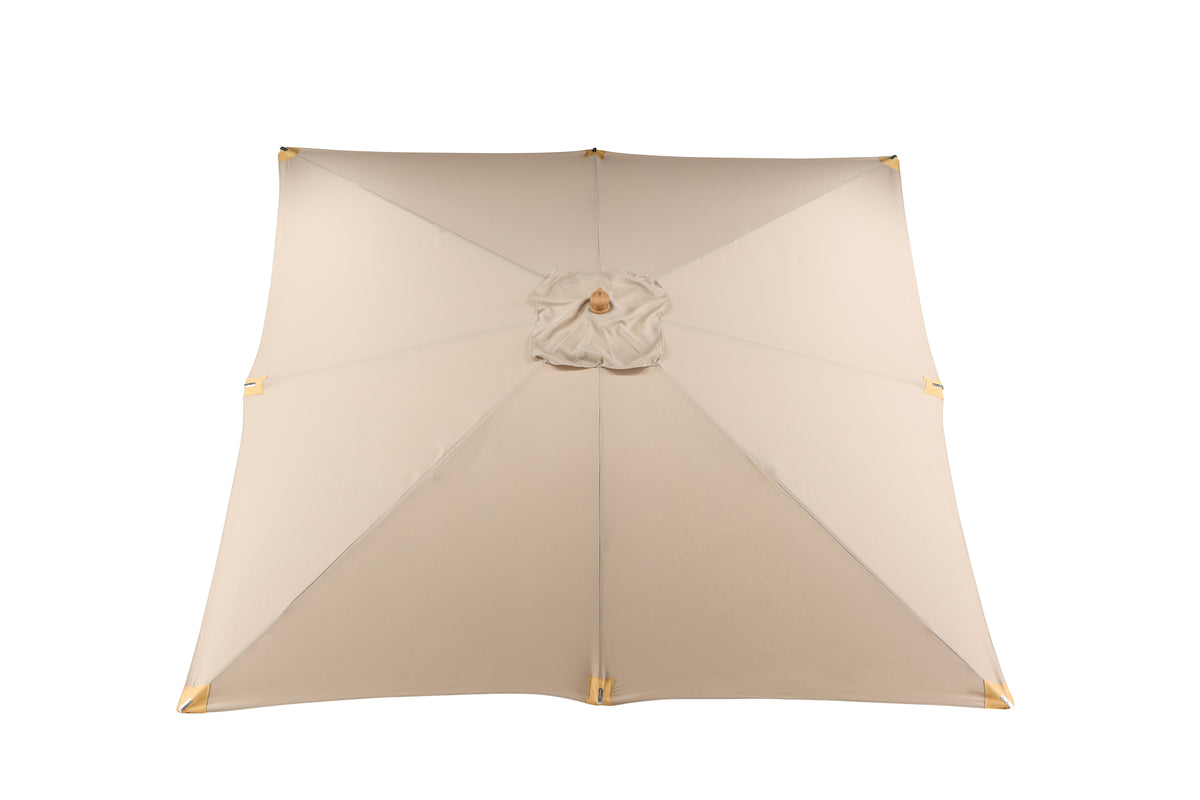 Venture Design Naxos Parasoll 300 × 270 × 300