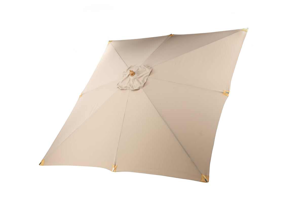Venture Design Naxos Parasoll 300 × 270 × 300