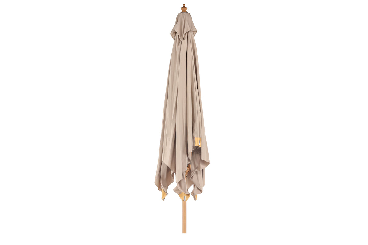 Venture Design Naxos Parasoll 300 × 270 × 300