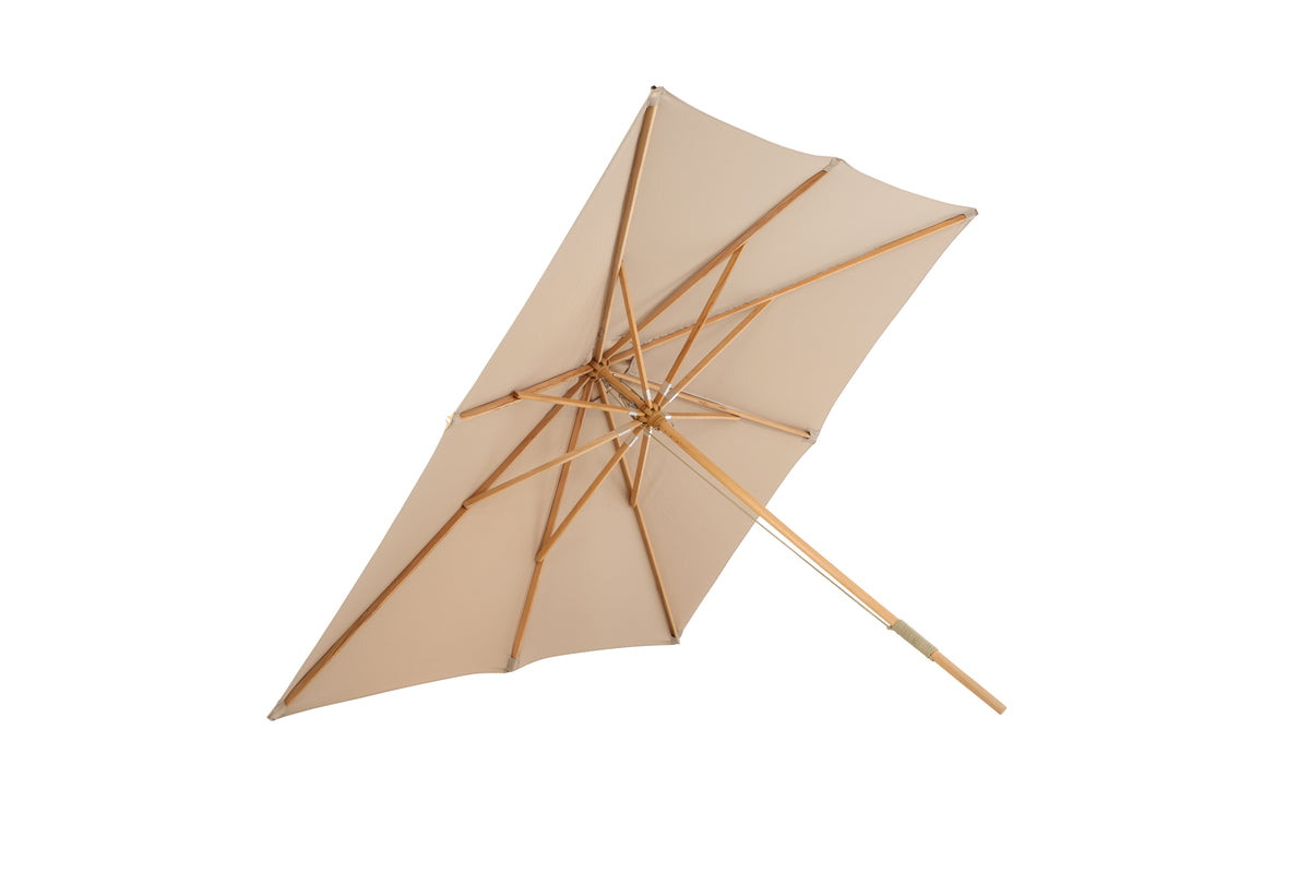 Venture Design Naxos Parasoll 300 × 270 × 300