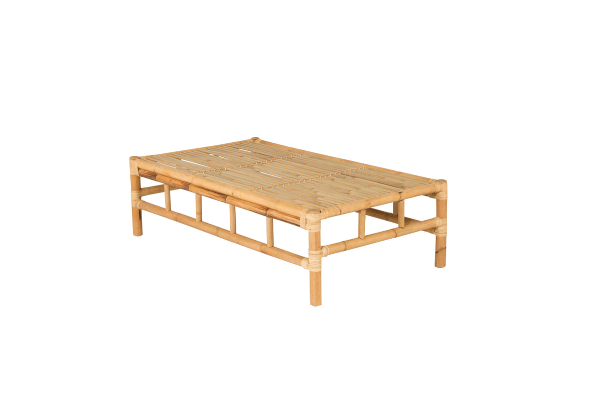 Venture Design Cane Soffbord 120 x 70 Natur