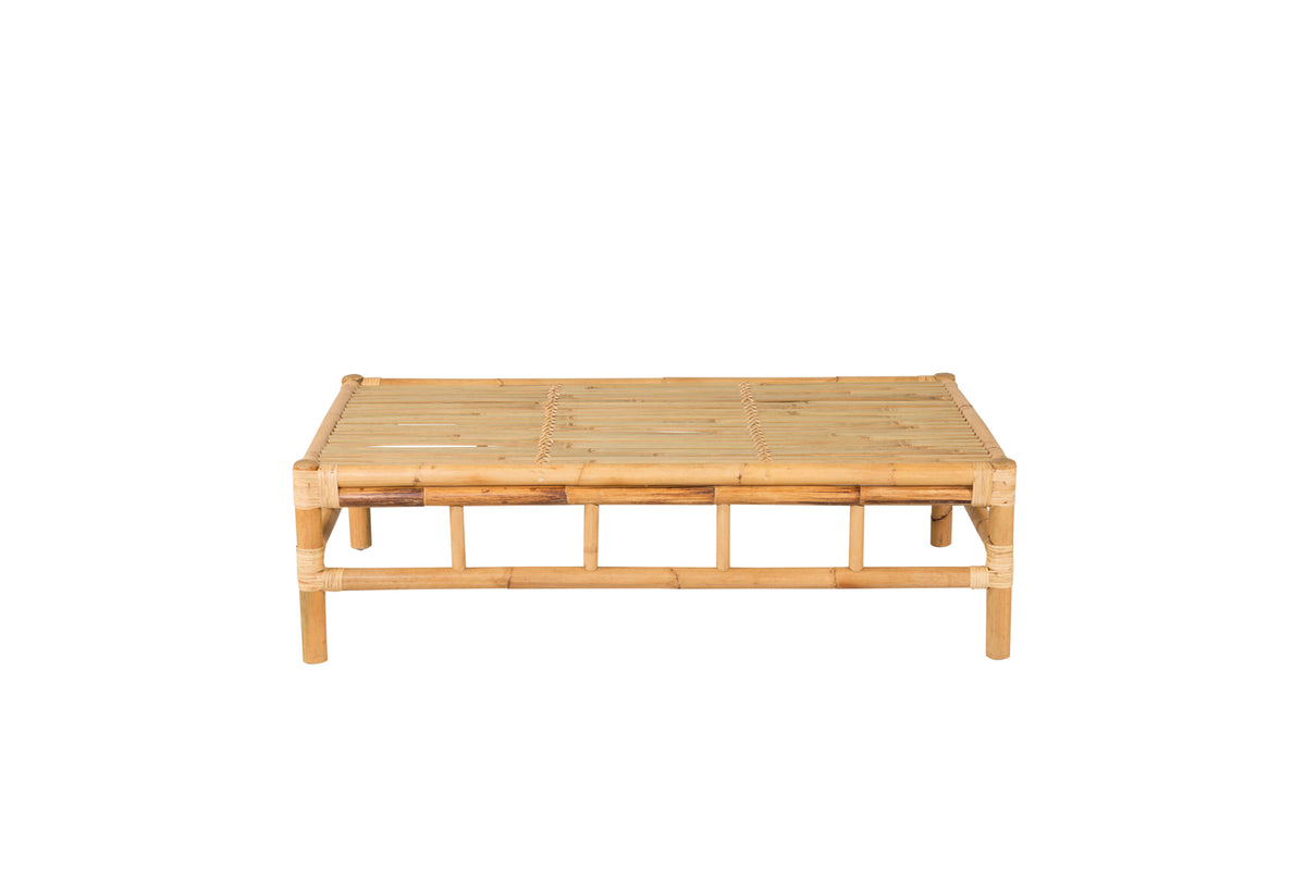 Venture Design Cane Soffbord 120 x 70 Natur