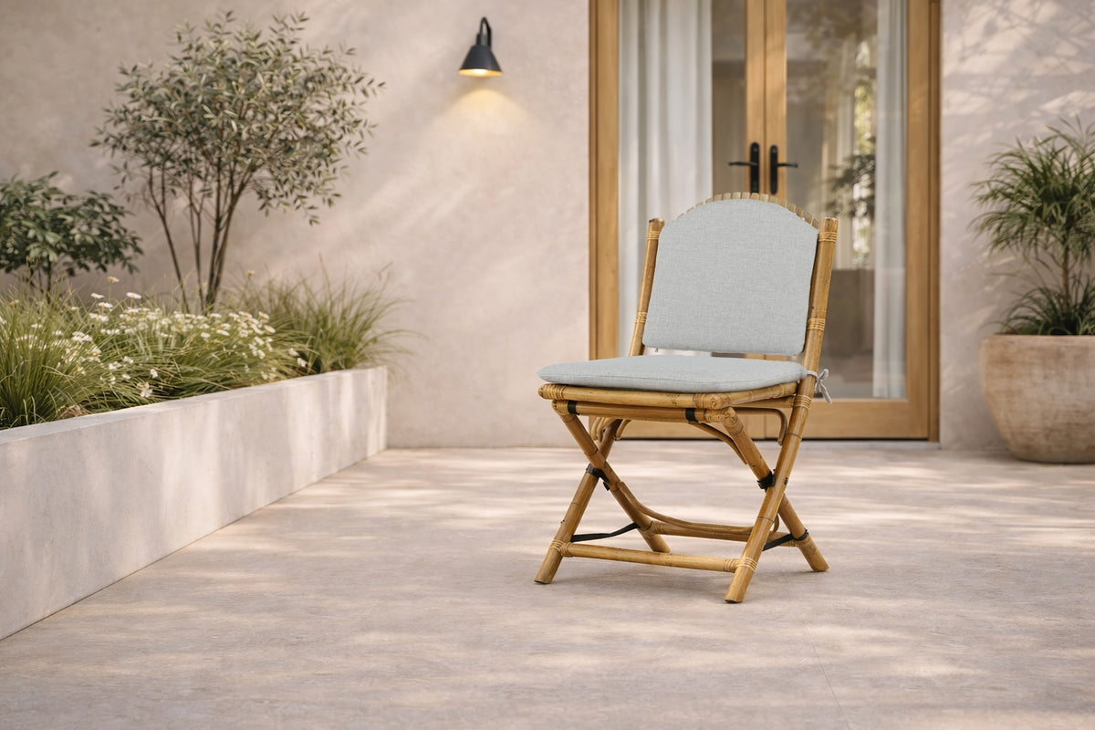 Venture Design Cane Caféstolar Natur