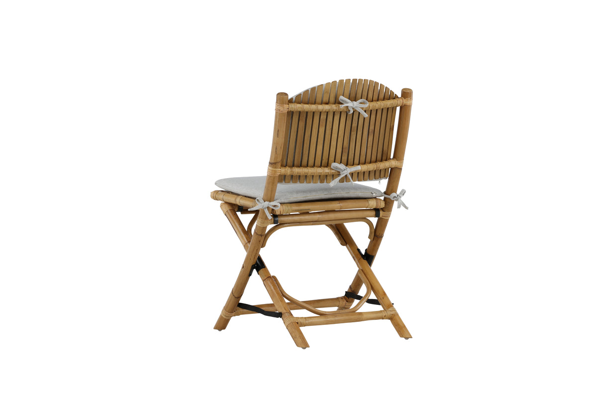 Venture Design Cane Caféstolar Natur