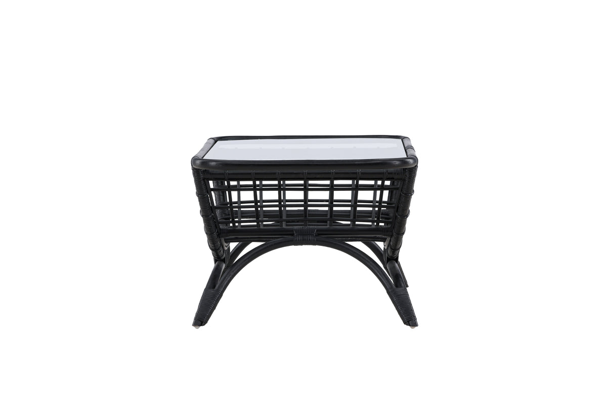 Venture Design Moana Soffbord 95 x 61 Svart