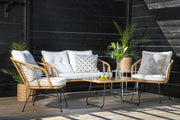 Venture Design Viga Soffgrupper Natur Natur