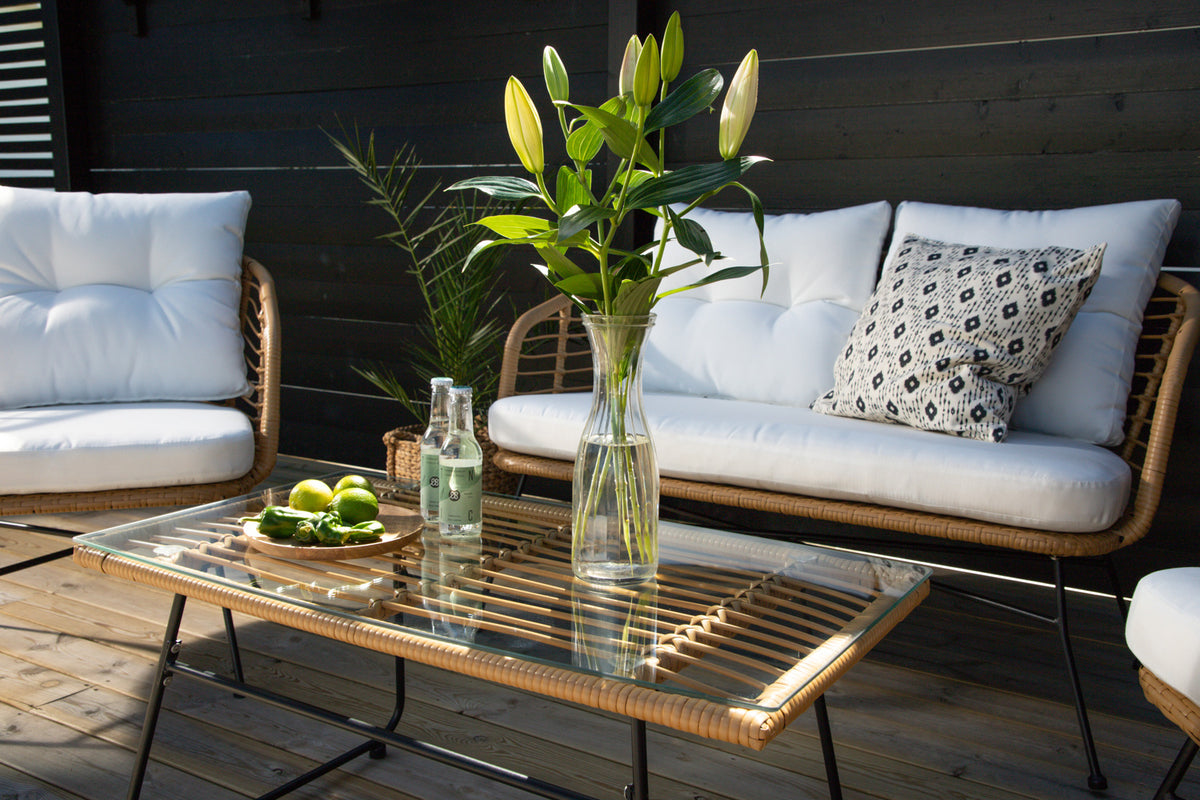 Venture Design Viga Soffgrupper Natur Natur