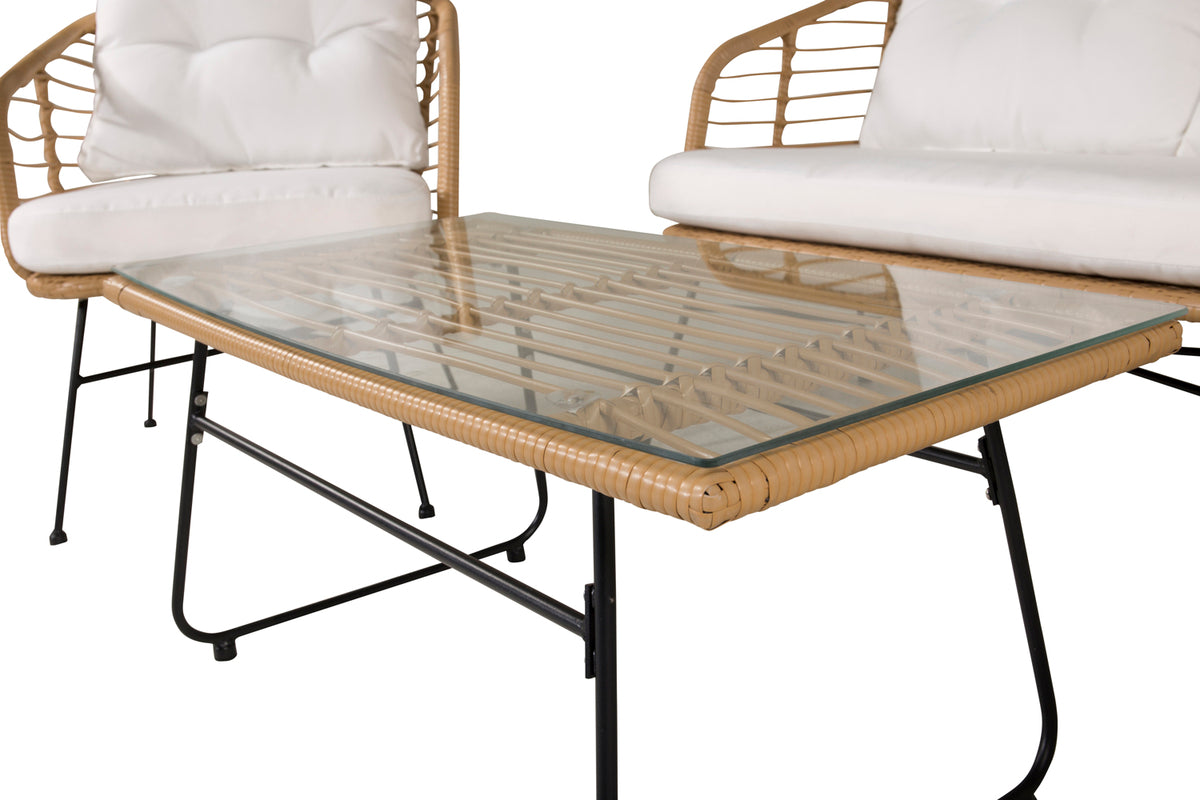 Venture Design Viga Soffgrupper Natur Natur