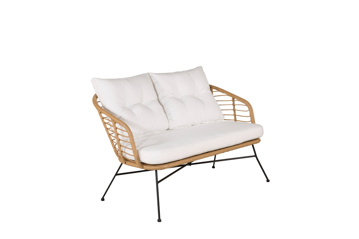 Venture Design Viga Soffgrupper Natur Natur