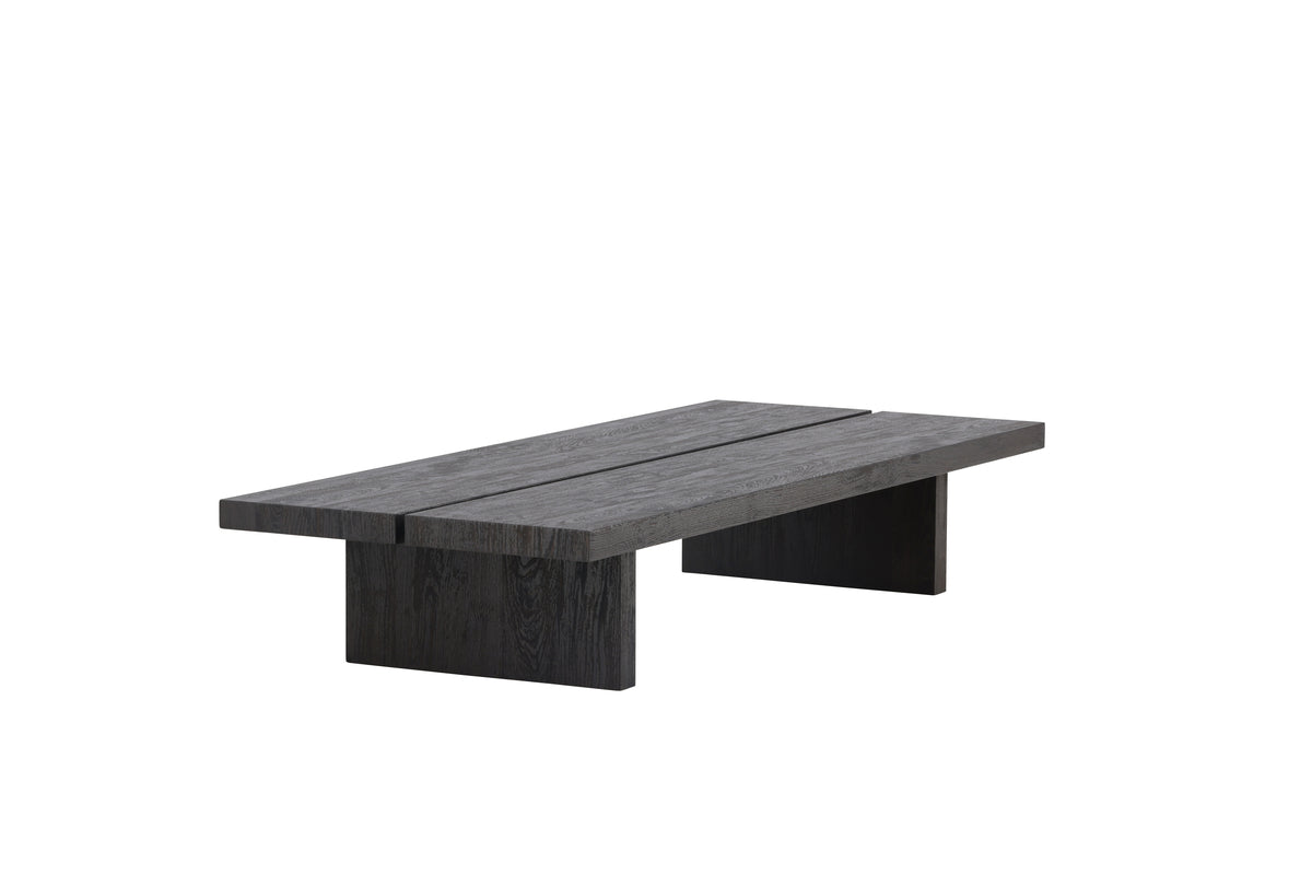 Venture Design Lancester Soffbord 140 x 60 Mocka