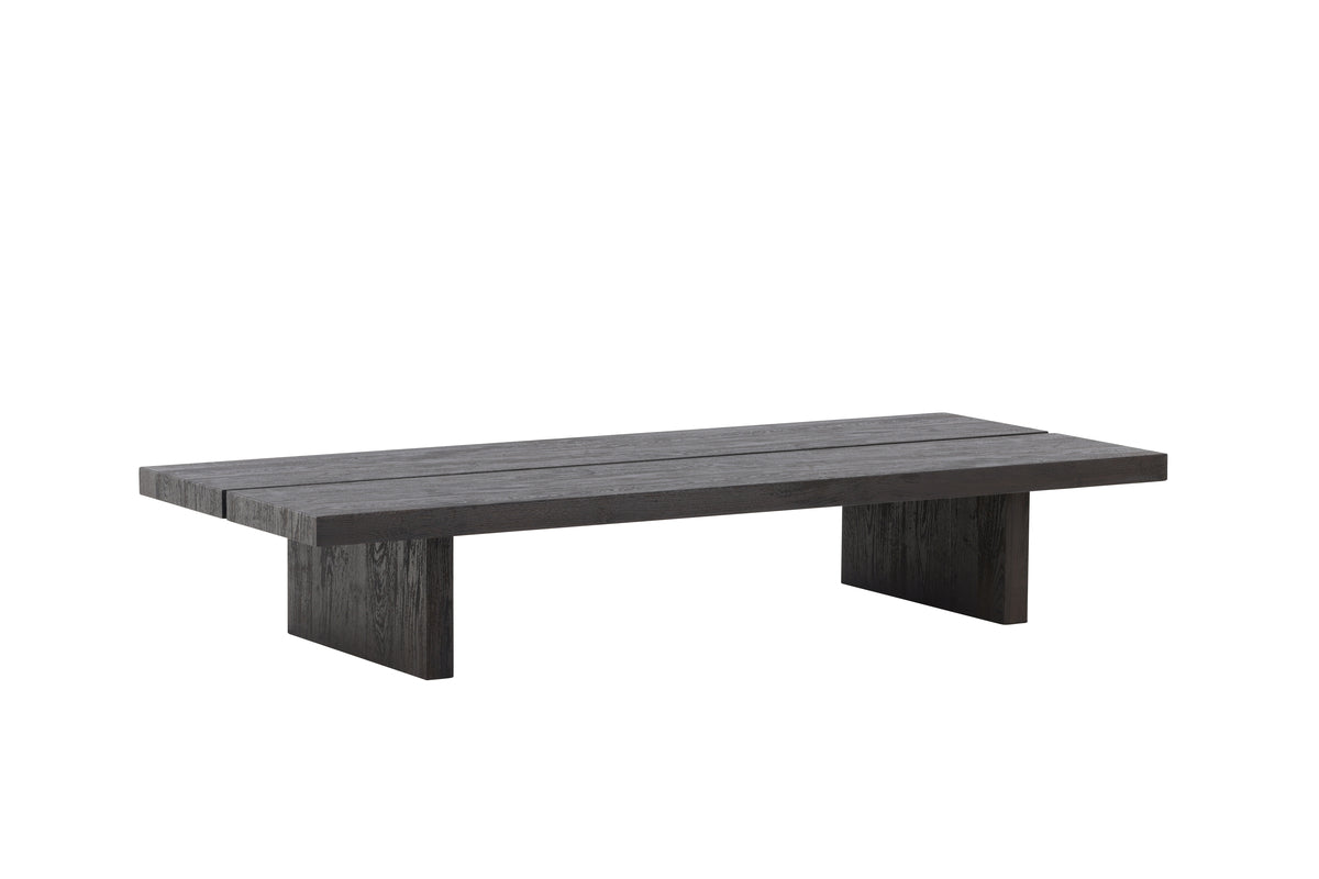 Venture Design Lancester Soffbord 140 x 60 Mocka
