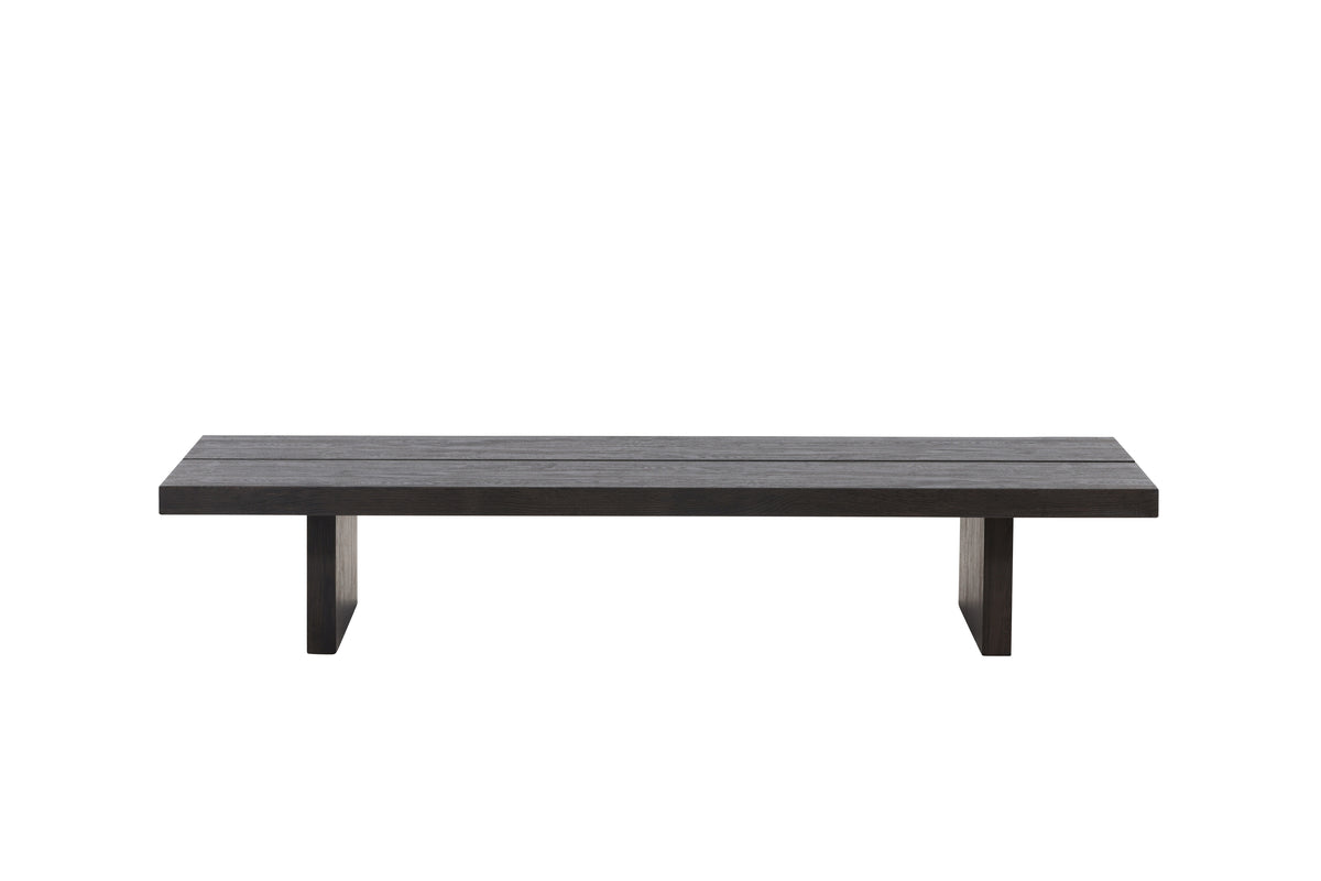 Venture Design Lancester Soffbord 140 x 60 Mocka