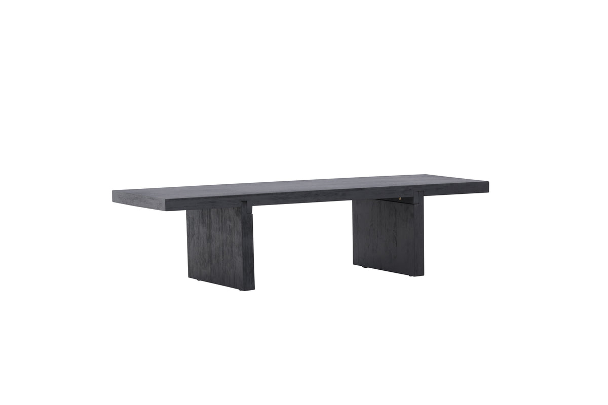 Venture Design Yakunik Soffbord 120 x 38 Svart