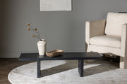 Venture Design Yakunik Soffbord 120 x 38 Svart