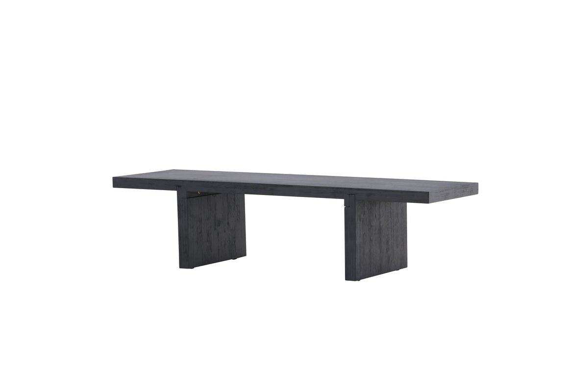 Venture Design Yakunik Soffbord 120 x 38 Svart