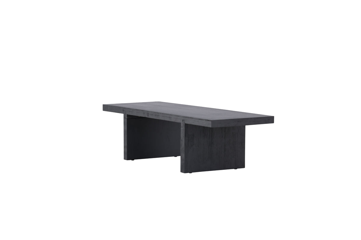 Venture Design Yakunik Soffbord 120 x 38 Svart
