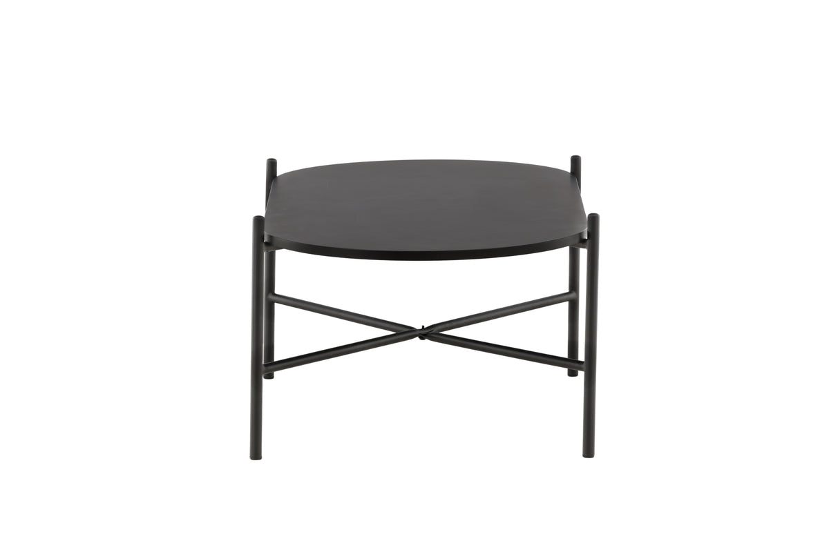 Venture Design Pueblo Soffbord 120 x 60 Svart