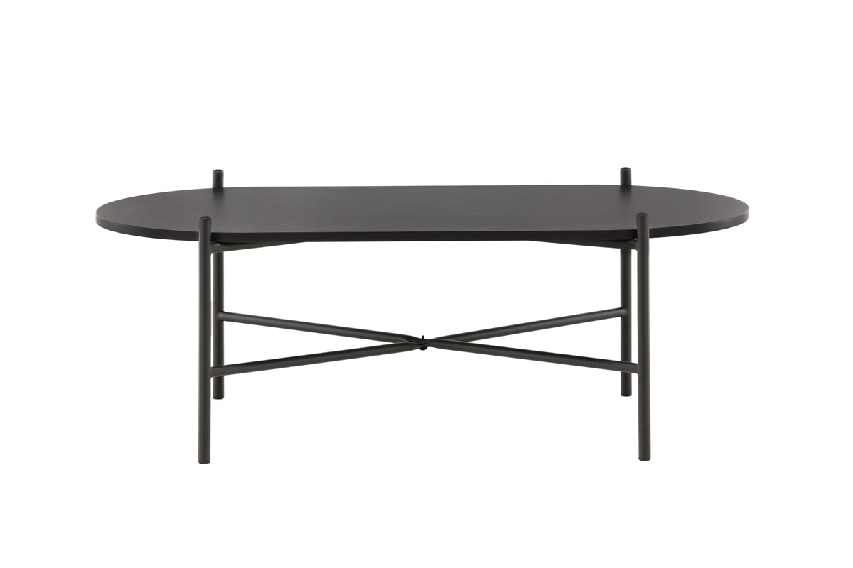 Venture Design Pueblo Soffbord 120 x 60 Svart