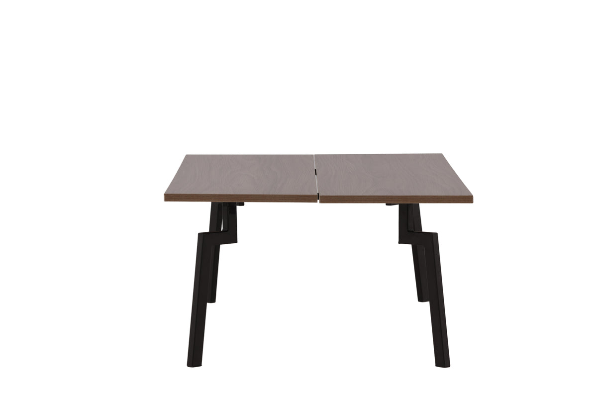 Venture Design Bethan Soffbord 120 x 70 Valnöt