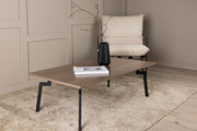 Venture Design Bethan Soffbord 120 x 70 Valnöt