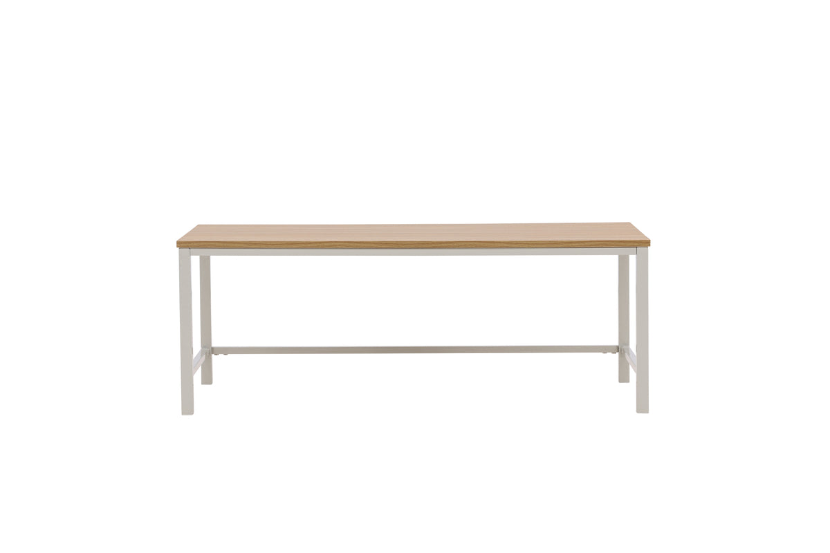 Venture Design Rise Soffbord 120 x 60 Greige