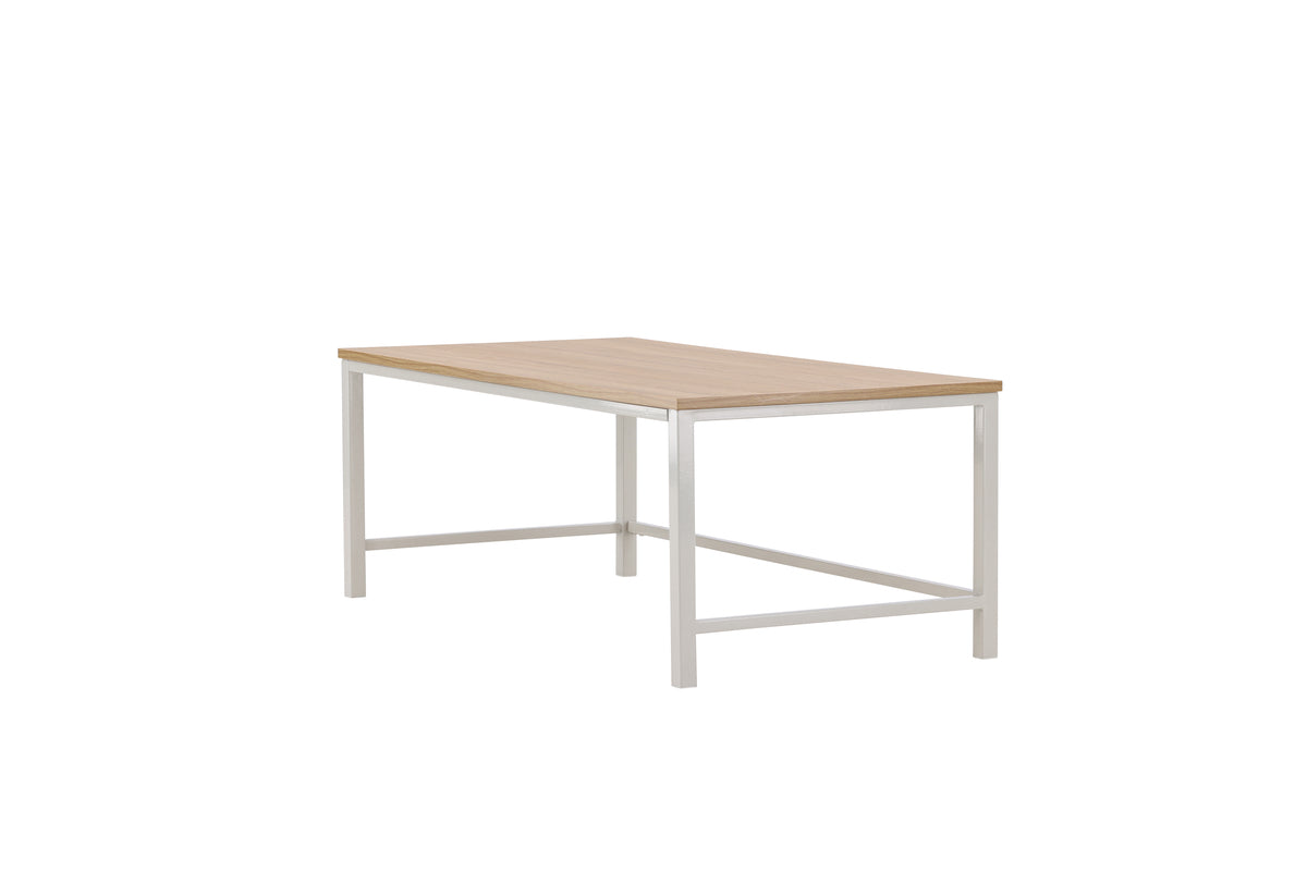 Venture Design Rise Soffbord 120 x 60 Greige